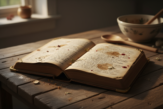 Welcome to A Humble Journal