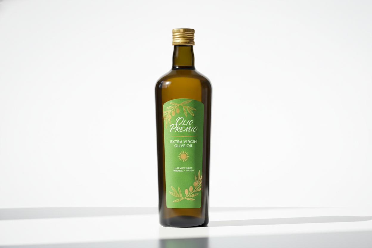 Extra Virgin Olive Oil